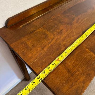 Antique Desk