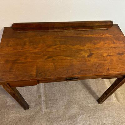Antique Desk