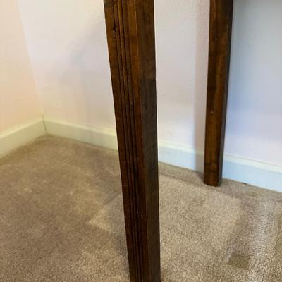 Antique Desk