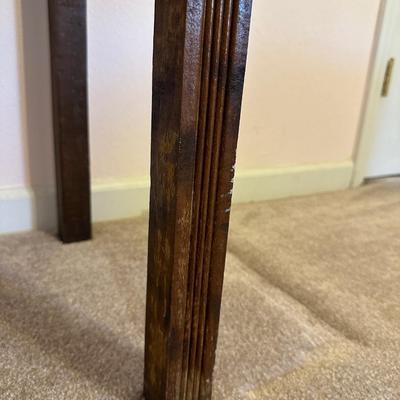 Antique Desk