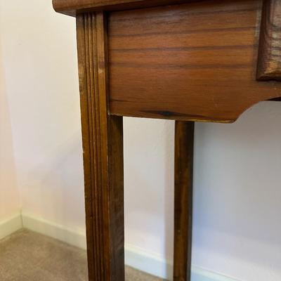 Antique Desk