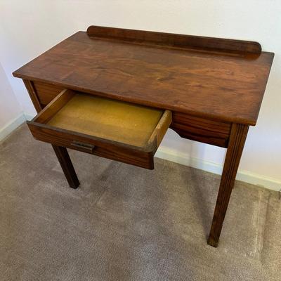 Antique Desk