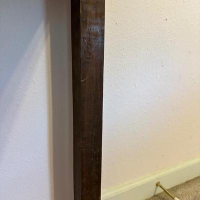 Antique Desk