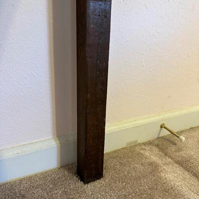 Antique Desk