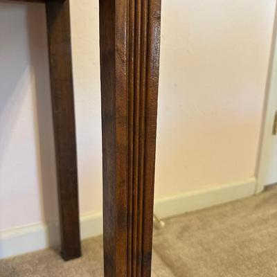 Antique Desk