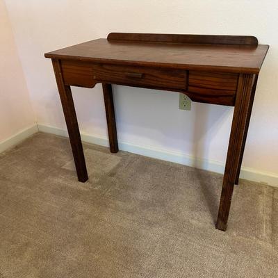 Antique Desk