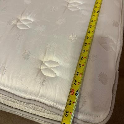 Sealy Posturepedic Mattress & Box Spring w/ Headboard