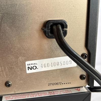 Onkyo and JVC Stereo Equipment (LR-DZ)