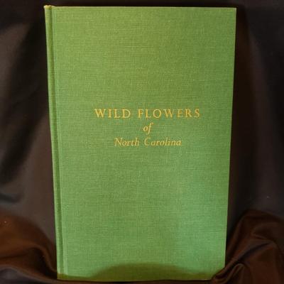 Old Fashioned Nature Books (HC-KD)