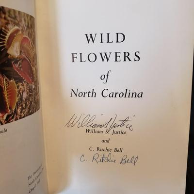 Old Fashioned Nature Books (HC-KD)