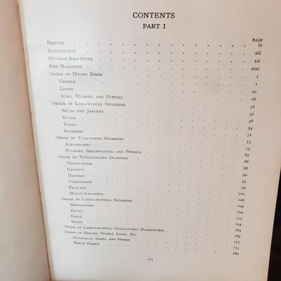 Old Fashioned Nature Books (HC-KD)