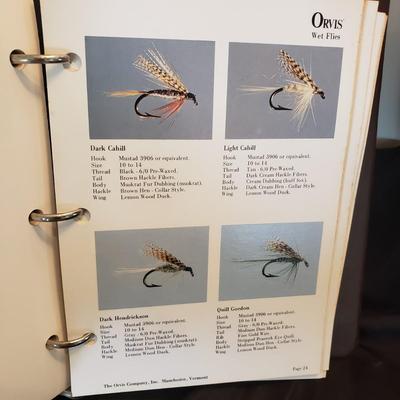 Fly Fishing Books and Two Signed Posters by Bob White (HC-KD)