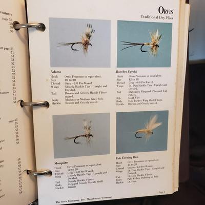 Fly Fishing Books and Two Signed Posters by Bob White (HC-KD)