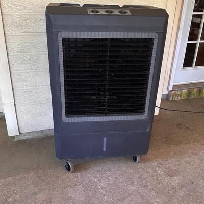 HESSAIRE ~ Mobile Evaporative Cooler