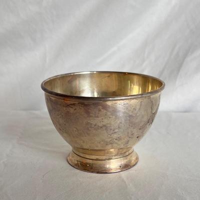 Art Nouveau Table Crumb Sweepers, Sterling Silver Brushes, and More (MB-DZ)
