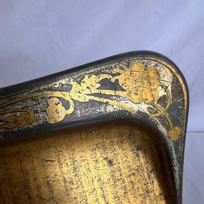 Art Nouveau Table Crumb Sweepers, Sterling Silver Brushes, and More (MB-DZ)