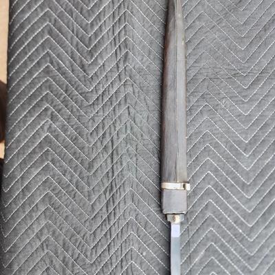 India Short Sword
