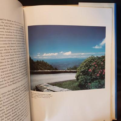 Books on North Carolina-From the Coast to the Mountains (HC-KD)