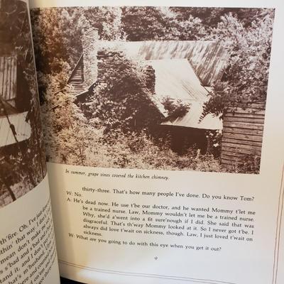 Books on North Carolina-From the Coast to the Mountains (HC-KD)