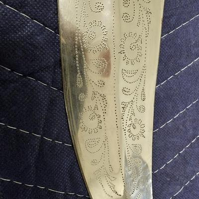 India Dagger