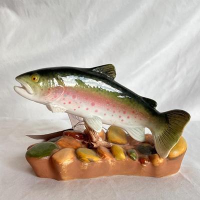 All Things Fishing Decor (MB-DZ)