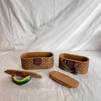 All Things Fishing Decor (MB-DZ)