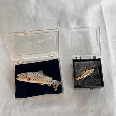 All Things Fishing Decor (MB-DZ)