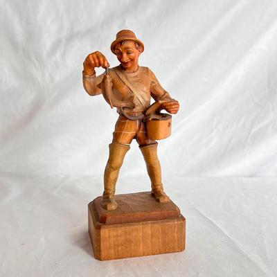 All Things Fishing Decor (MB-DZ)
