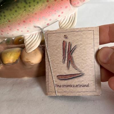 All Things Fishing Decor (MB-DZ)