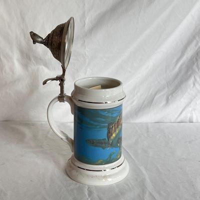 All Things Fishing Decor (MB-DZ)