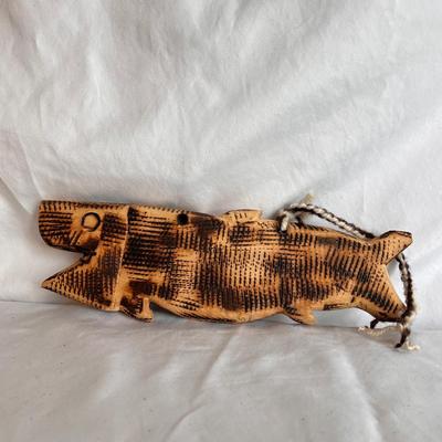 All Things Fishing Decor (MB-DZ)