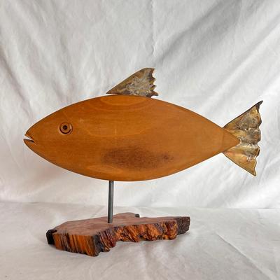 All Things Fishing Decor (MB-DZ)