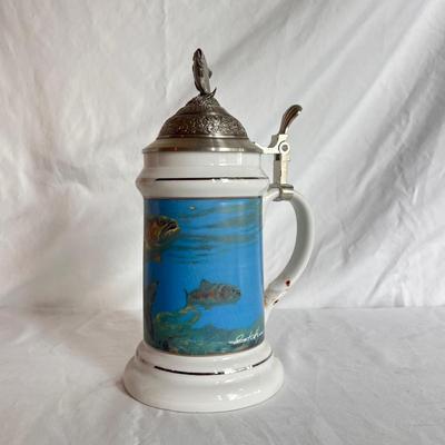 All Things Fishing Decor (MB-DZ)