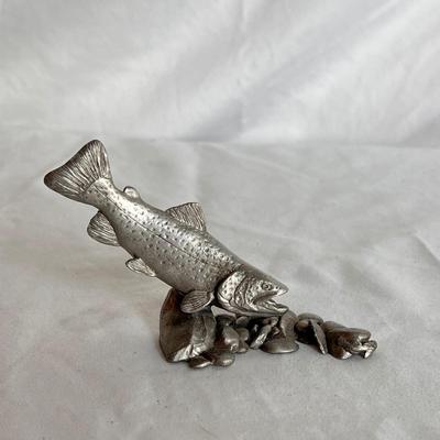 All Things Fishing Decor (MB-DZ)