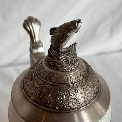 All Things Fishing Decor (MB-DZ)