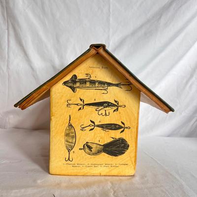 All Things Fishing Decor (MB-DZ)