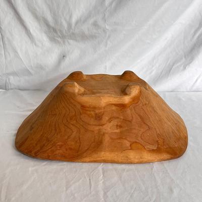 Cast Iron and Handmade Dough Bowl (MB-DZ)