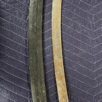 Tulwar Sword