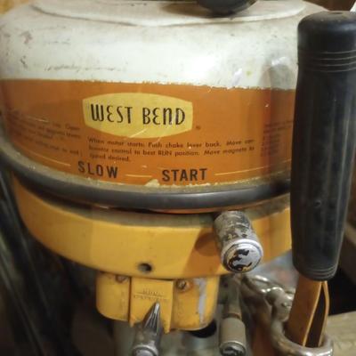 S282-Boat motors