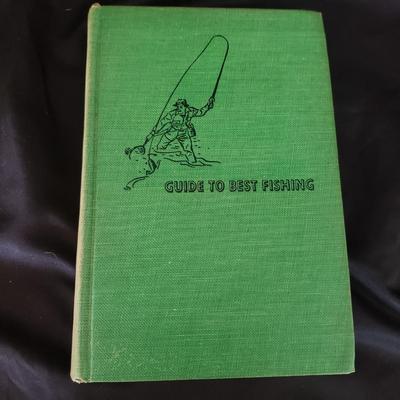 All About Trout and Salmon Fly Fishing Books (HC-KD)