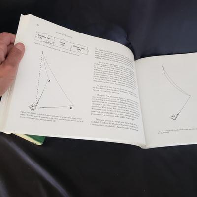 All About Trout and Salmon Fly Fishing Books (HC-KD)