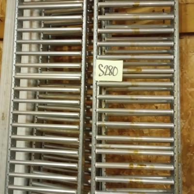 S280-Roller conveyors