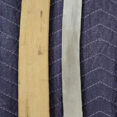 Sabre Sword
