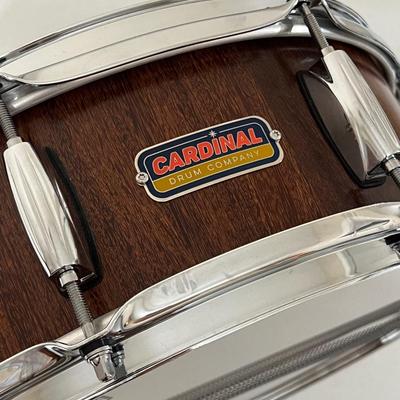 PEARL / CARDINAL ~ Duo (2) Drum With Drum Stand