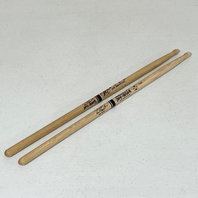 PEARL / CARDINAL ~ Duo (2) Drum With Drum Stand