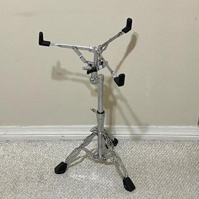 PEARL / CARDINAL ~ Duo (2) Drum With Drum Stand