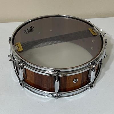 PEARL / CARDINAL ~ Duo (2) Drum With Drum Stand