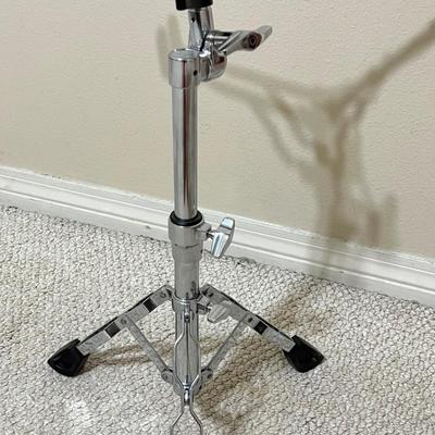 PEARL / CARDINAL ~ Duo (2) Drum With Drum Stand