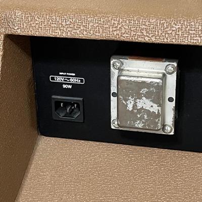 FENDER ~ Acoustasonic - 30 Amplifier