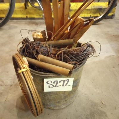 S272-Misc copper